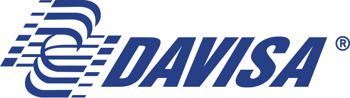 Logo de Davisa