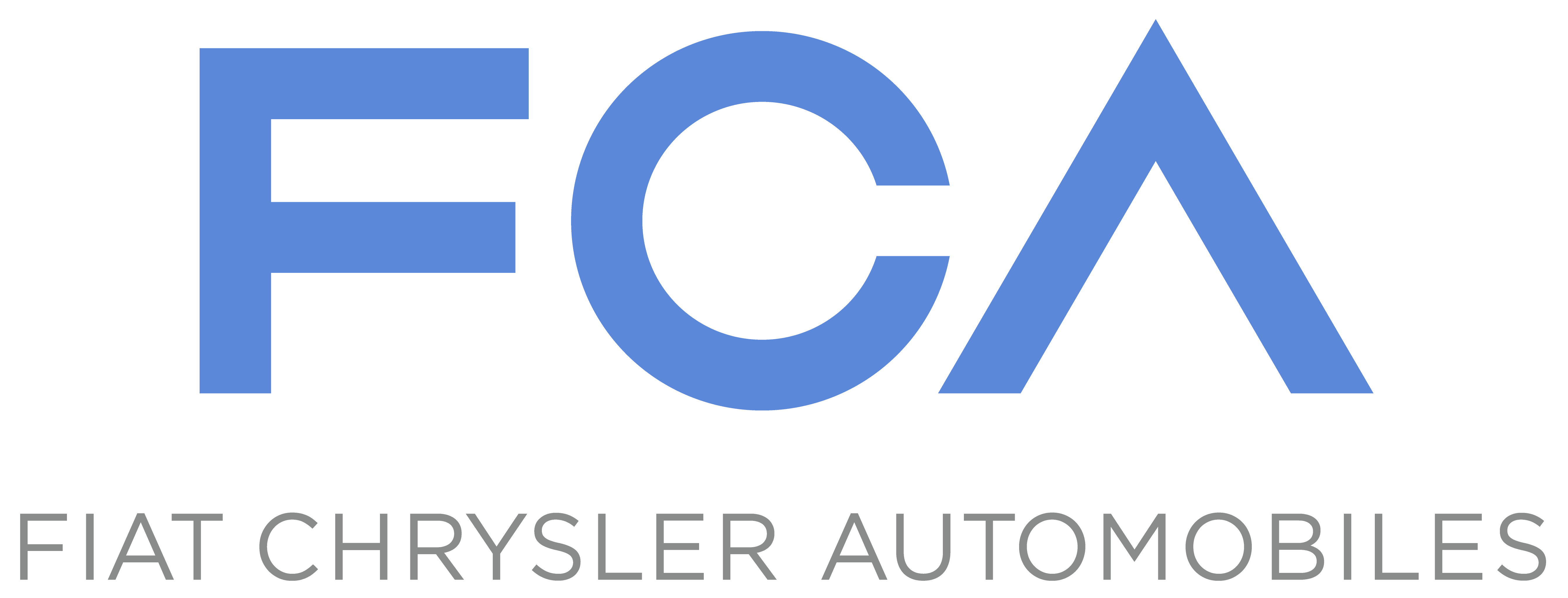Logo de FCA
